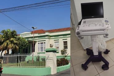 Thermas de São Pedro doa equipamentos de informática para a ABECAO e reforça compromisso com a formação profissional