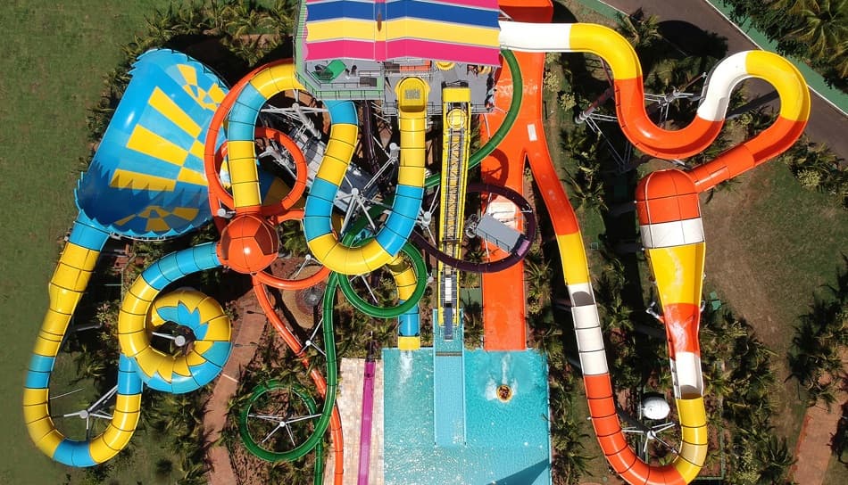 Thermas de São Pedro